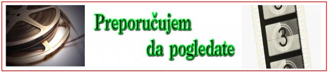 Preporuka za filmove